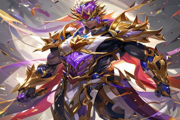 地下城勇士游戏下载